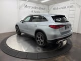 2027 Mercedes-Benz GLC - Preview 5