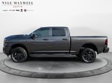 2027 Ram 2500 - Preview 13