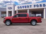 2026 Ford F-150 - Preview 3