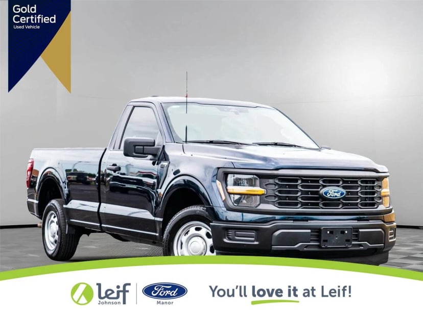 2024 Ford F-150 - Image 1