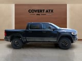 2026 Ram 1500 - Preview 6