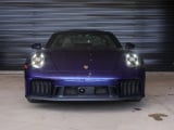 2025 Porsche 911 - Preview 10
