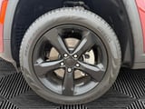 2026 Jeep Grand Cherokee - Preview 14