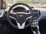 2020 Chevrolet Sonic - Preview 14