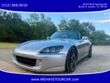 2005 Honda S2000 - Preview 10