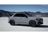 2027 Mercedes-Benz GLE - Preview 13