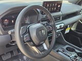 2026 Honda Pilot - Preview 2