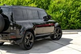 2026 Land Rover Defender - Preview 10