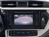 2017 Toyota Corolla - Preview 16