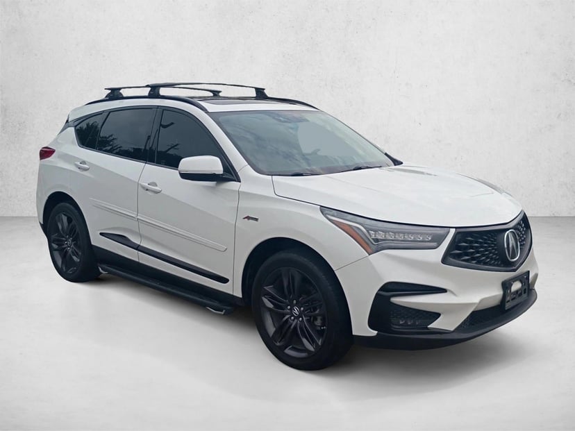 2020 Acura RDX - Image 1