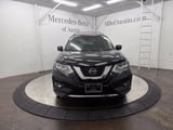 2019 Nissan Rogue - Preview 3