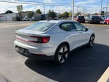 2024 Polestar 2 - Preview 5