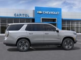 2026 Chevrolet Tahoe - Preview 5