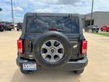 2026 Ford Bronco - Preview 6
