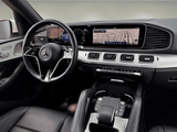 2026 Mercedes-Benz GLE - Preview 9