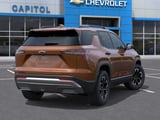 2027 Chevrolet Equinox - Preview 4