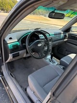 2008 Subaru Forester - Preview 8
