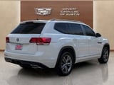 2019 Volkswagen Atlas - Preview 4