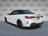 2024 BMW 4 Series - Preview 8