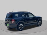 2021 Ford Bronco - Preview 5
