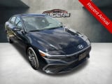 2025 Hyundai Elantra - Preview 4