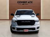 2026 Ram 1500 - Preview 8
