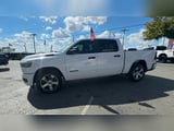 2025 Ram 1500 - Preview 4