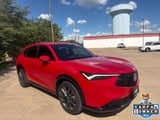 2026 Acura ADX - Preview 3