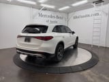 2026 Mercedes-Benz GLC - Preview 7