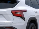 2026 Chevrolet Trax - Preview 11