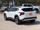 2026 Chevrolet Trax - Preview 3