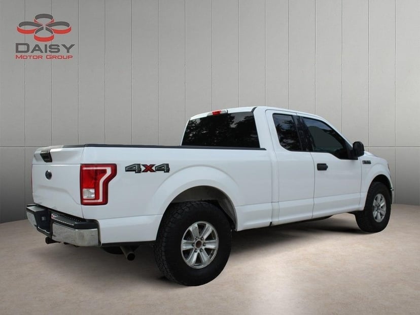 2017 Ford F-150 - Image 3