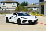 2021 Chevrolet Corvette - Preview 10