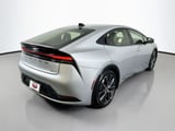 2026 Toyota Prius - Preview 5