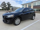 2014 Mazda CX-5 - Preview 3