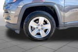 2022 Jeep Compass - Preview 10