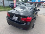 2017 BMW 3 Series - Preview 3