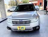 2009 Subaru Forester - Preview 2