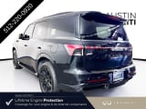 2027 INFINITI QX80 - Preview 3