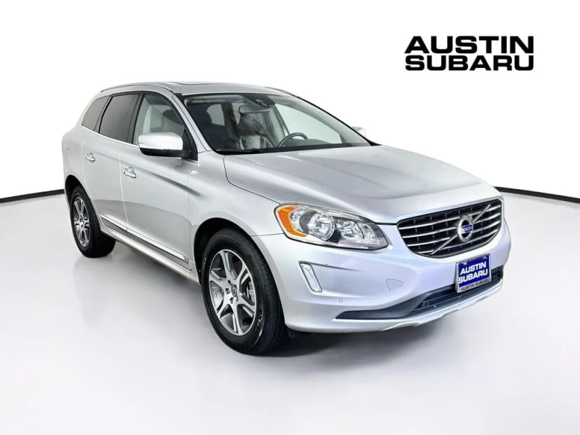 2014 Volvo XC60 - Image 1