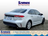2024 Toyota Corolla - Preview 3