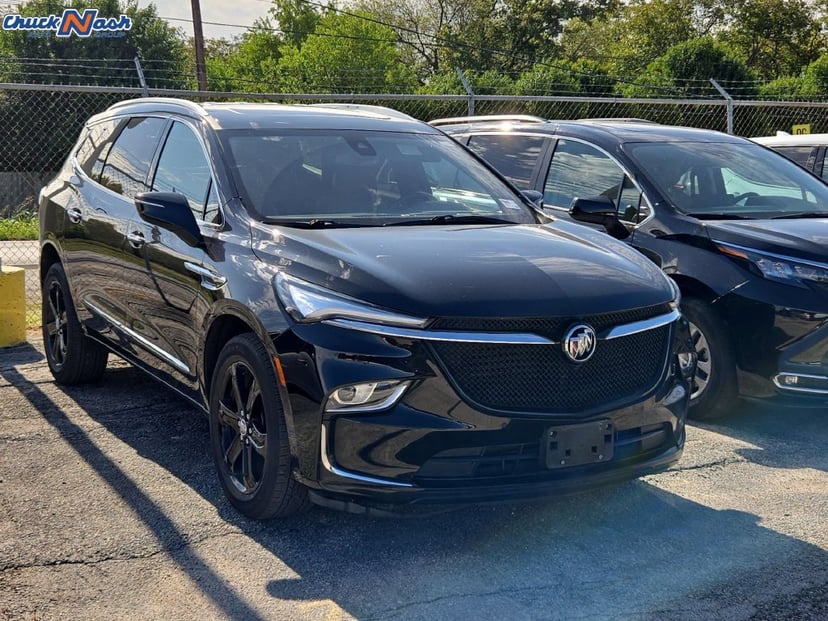 2023 Buick Enclave - Image 1