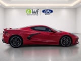 2024 Chevrolet Corvette - Preview 8