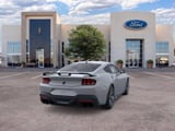 2026 Ford Mustang - Preview 8