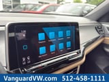 2026 Volkswagen Atlas Cross Sport - Preview 15