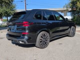2025 BMW X5 - Preview 6