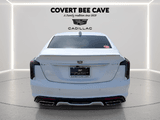 2026 Cadillac CT5 - Preview 8
