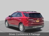 2023 Chevrolet Equinox - Preview 3