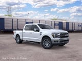 2026 Ford F-150 - Preview 7