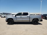2023 Chevrolet Silverado 1500 - Preview 4
